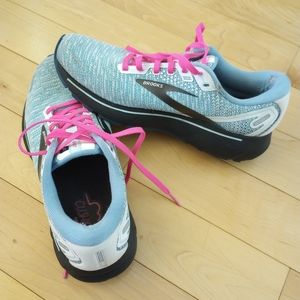Brooks Ghost 14 Running Shoes